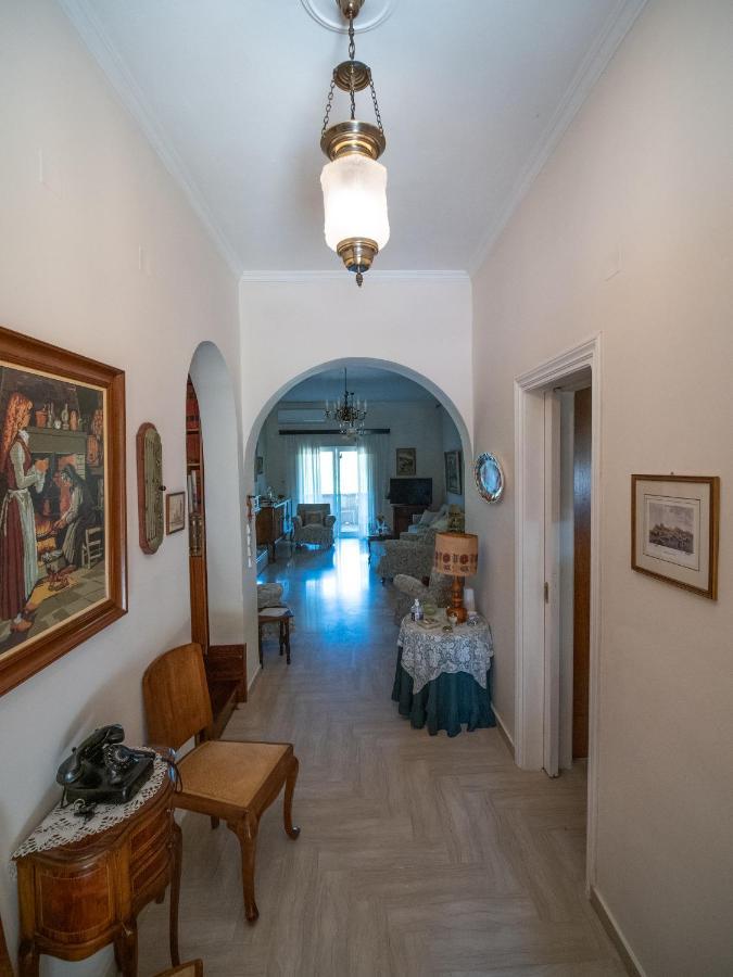 Gazátika Villa Haris מראה חיצוני תמונה